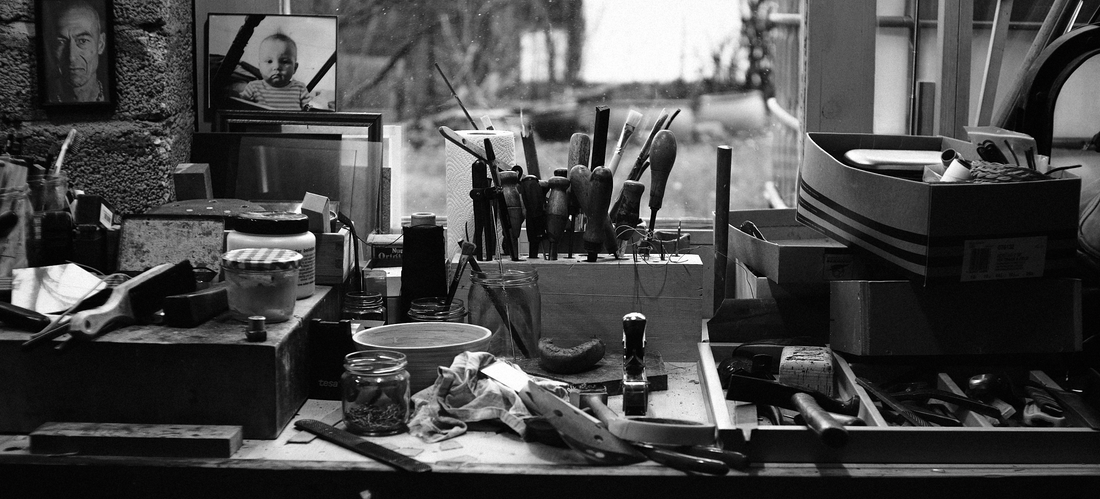 The Workshop