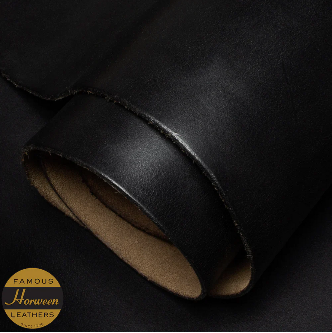 Horween "Chromexcel" Leather