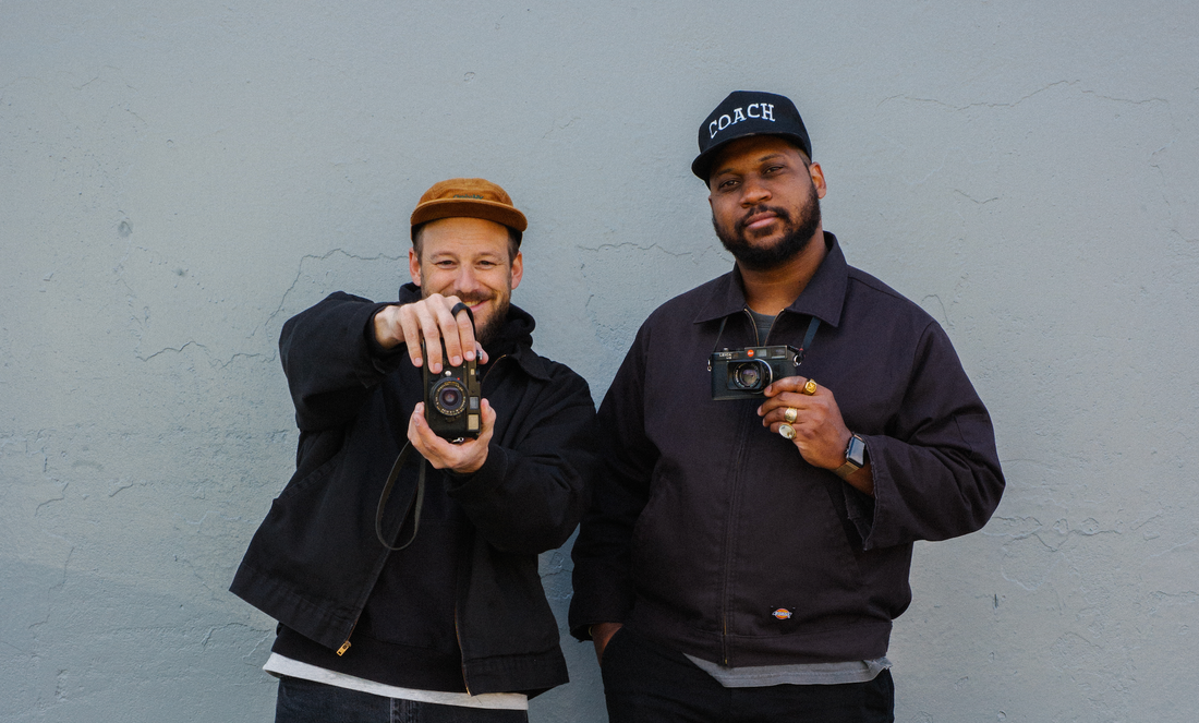 The Studio J|A Founders