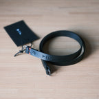 Camera Strap Custom Length (black)