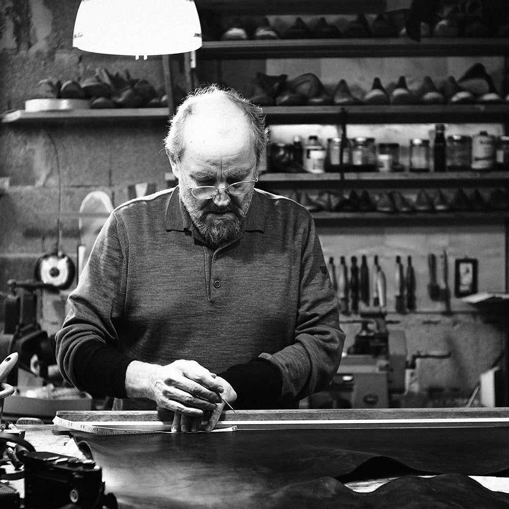 Camera Strap KARL (custom length)