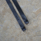 Camera Short Strap (70cm, all black) KARL