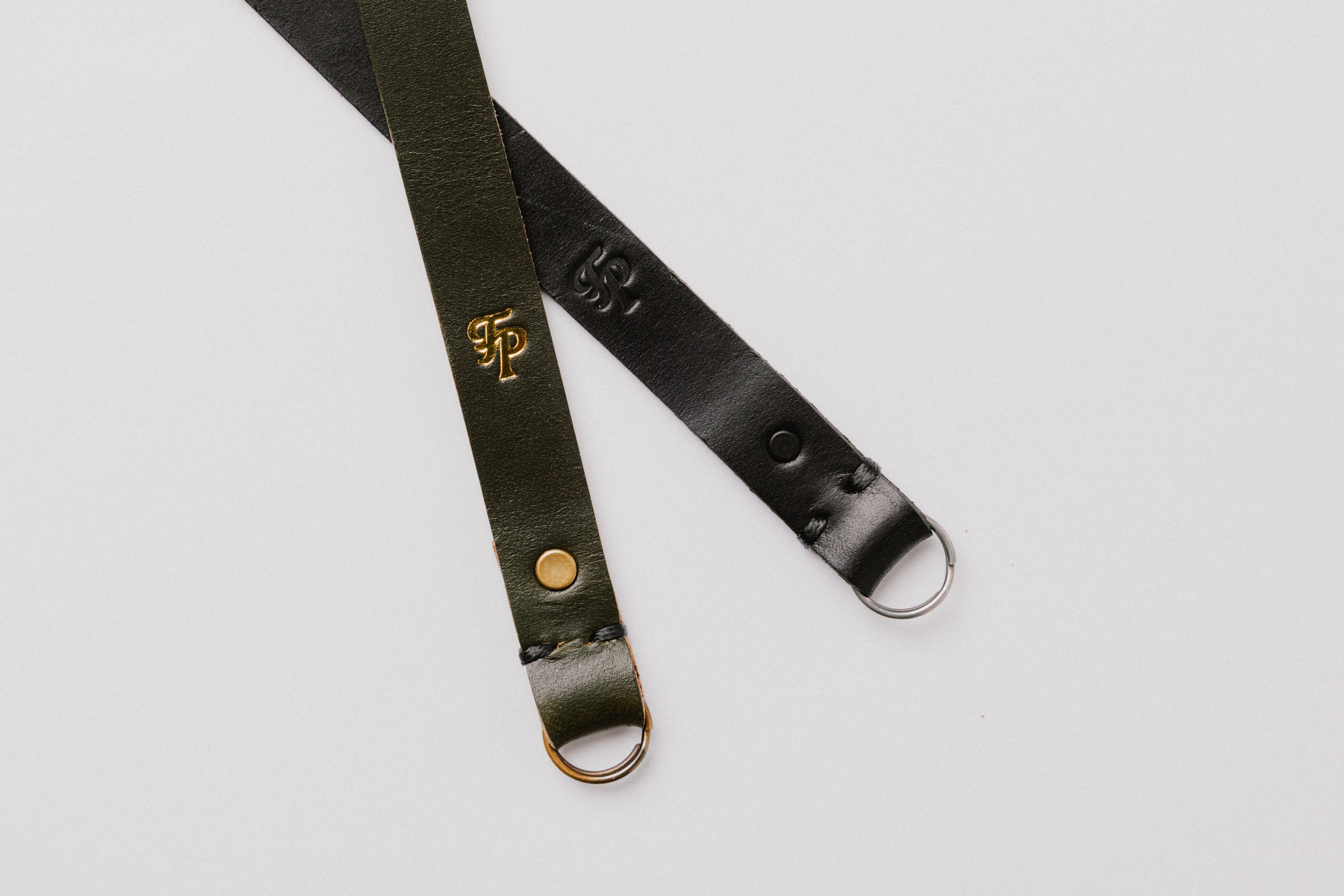 Mike Chudley The Focal Point Studio J|A short strap 1