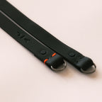 Camera Short Strap KARL (black)